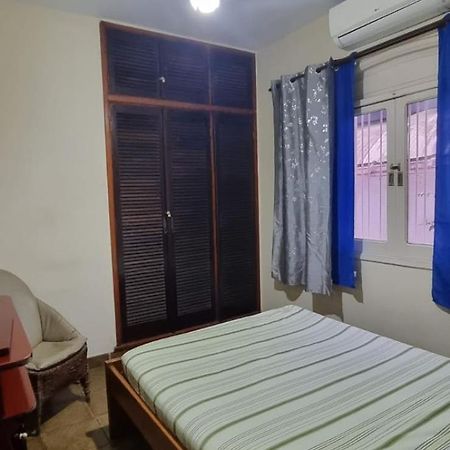 Casa Na Praia Das Asturias Guarujá Dış mekan fotoğraf