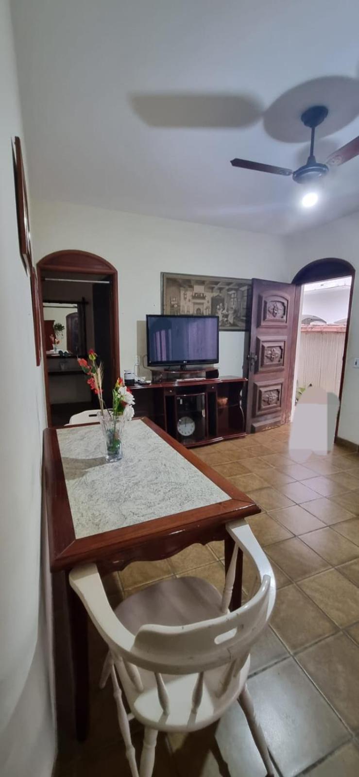 Casa Na Praia Das Asturias Guarujá Dış mekan fotoğraf